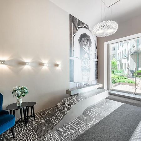 Prague Spirit Apartment Exterior foto